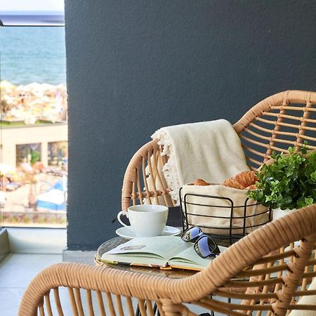 Vanilla Luxury Apartment Spa N Pool Beach Resort Navodari Luaran gambar